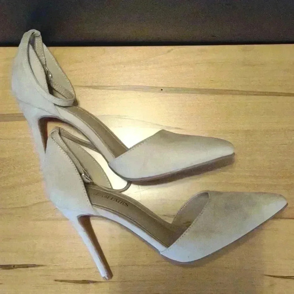 NWOT Dream Pairs - High Heels 👠- Size‎ 9 - Picture 5 of 5